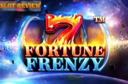 7 Fortune Frenzy icon